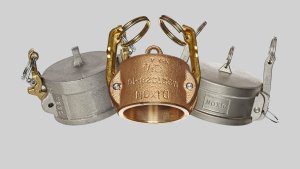 Dust Caps - Domestic