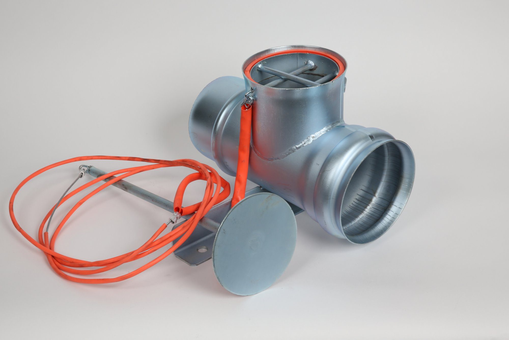 Bush Hog - Relief Valve