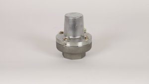 Dry Bulk - Air Pressure Relief Valves